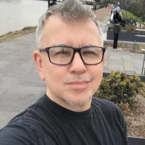 Meet your Posher, Stephen